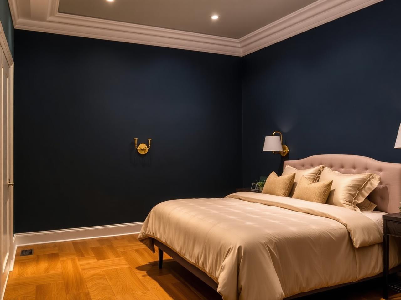 Heritage Bedroom Retreat